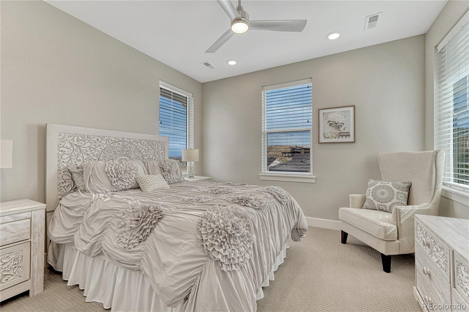MLS Image #28 for 4861  saddle iron road,castle rock, Colorado