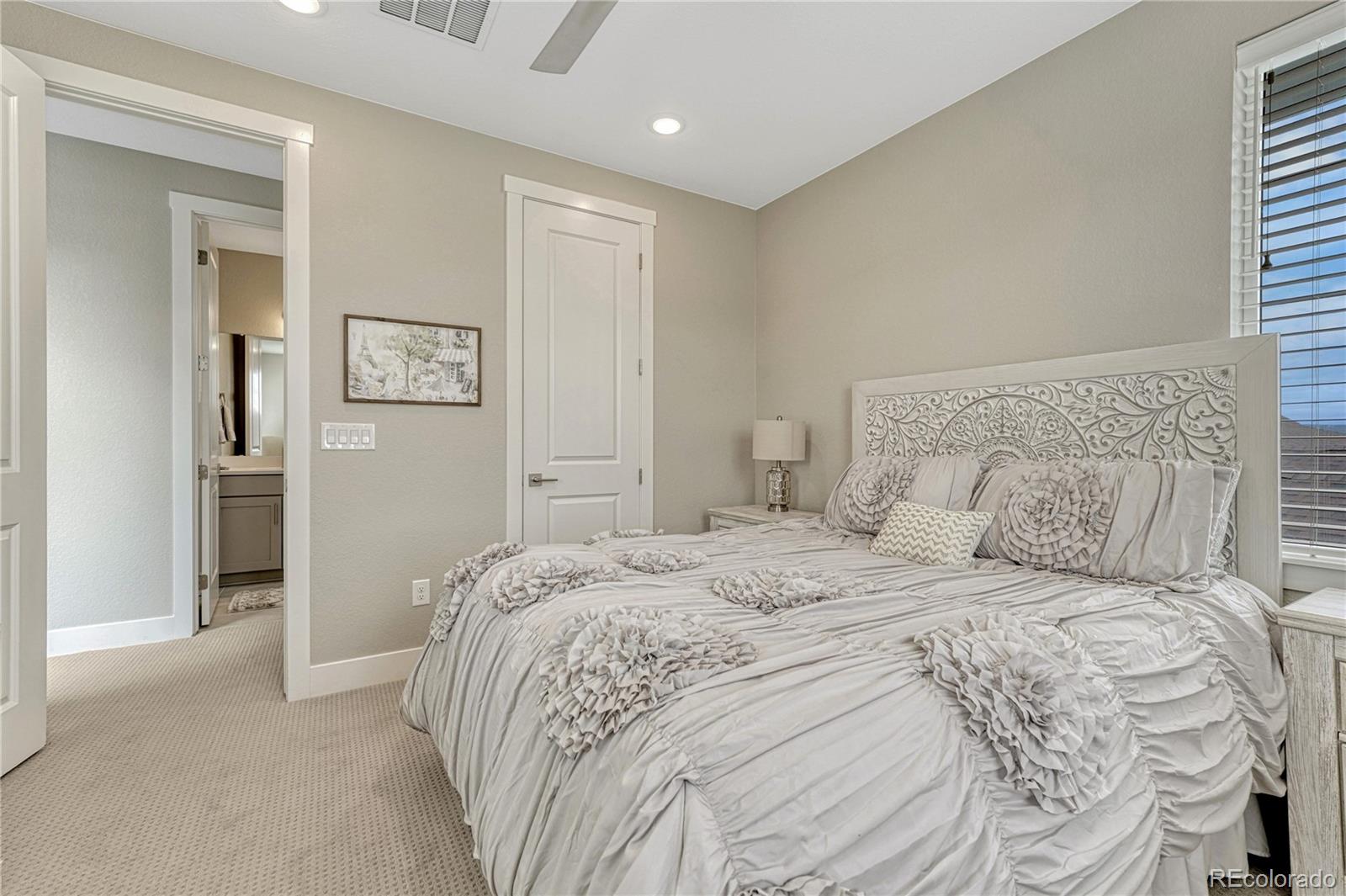 MLS Image #29 for 4861  saddle iron road,castle rock, Colorado