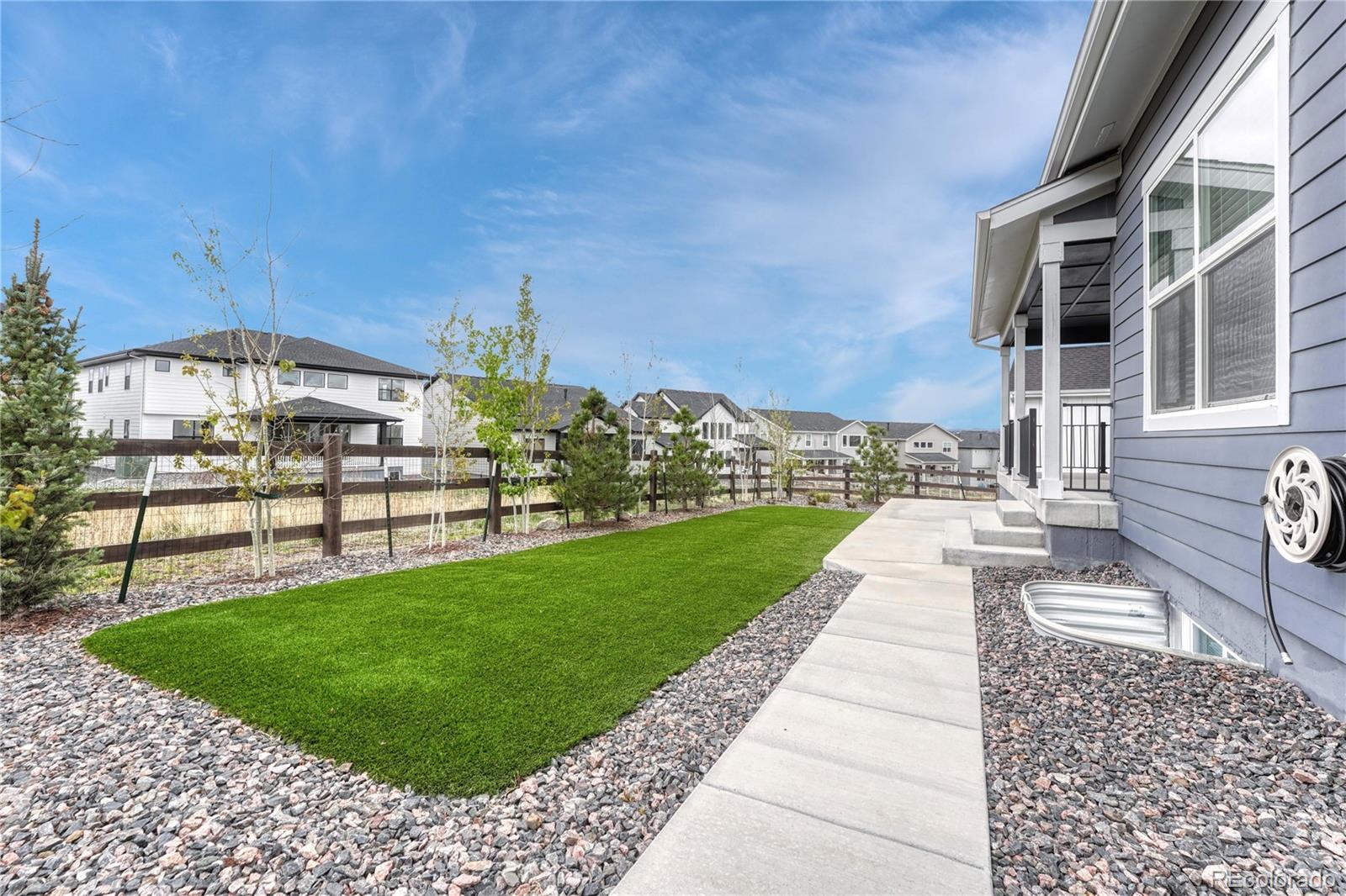 MLS Image #36 for 4861  saddle iron road,castle rock, Colorado