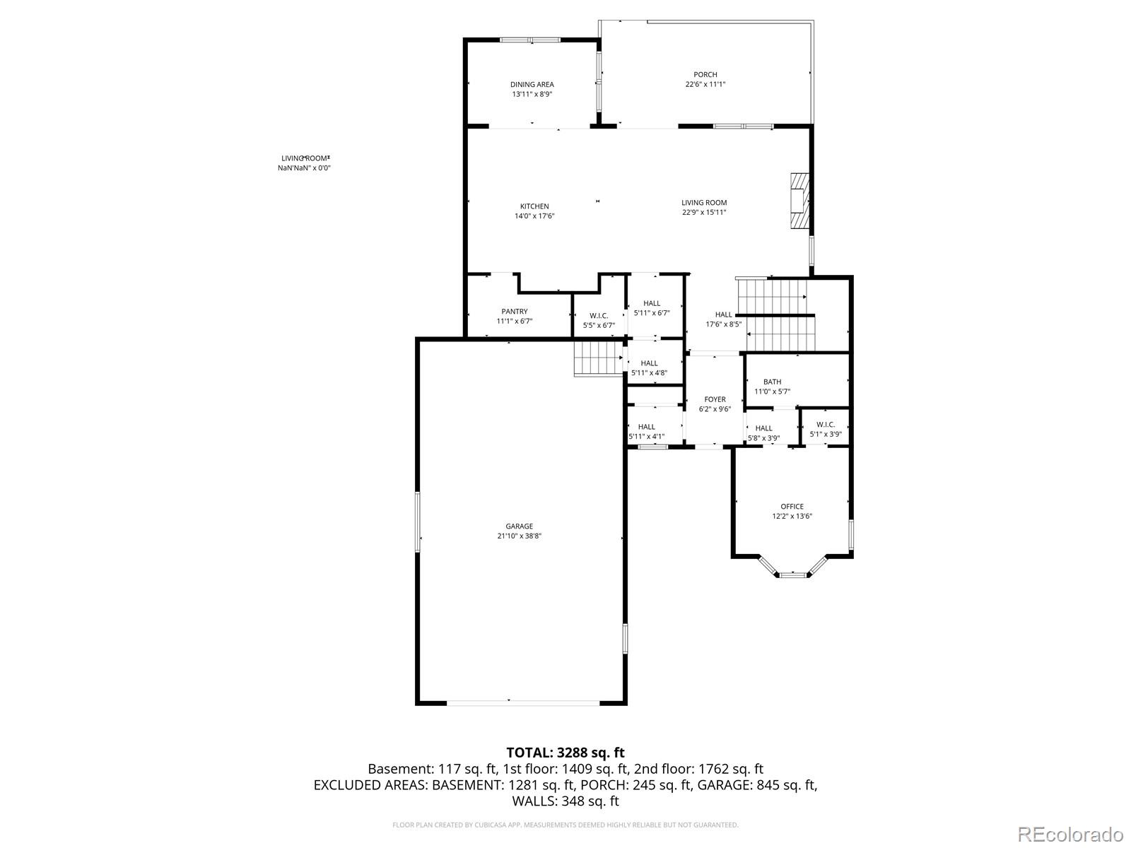 MLS Image #40 for 4861  saddle iron road,castle rock, Colorado