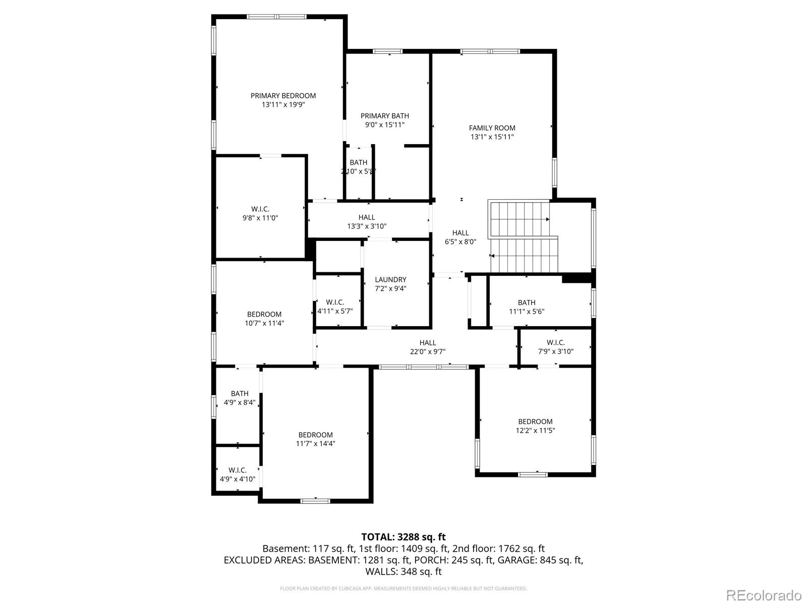 MLS Image #41 for 4861  saddle iron road,castle rock, Colorado