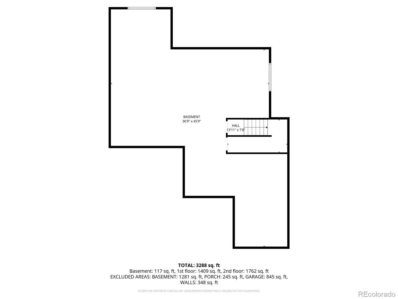MLS Image #42 for 4861  saddle iron road,castle rock, Colorado