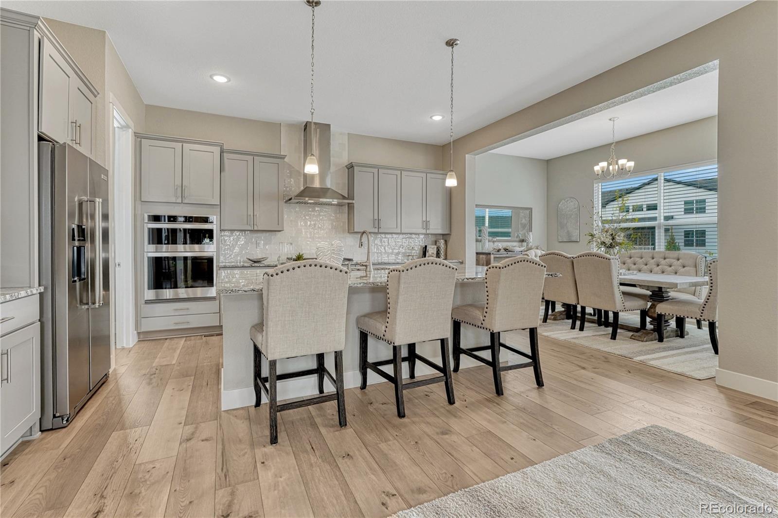 MLS Image #6 for 4861  saddle iron road,castle rock, Colorado