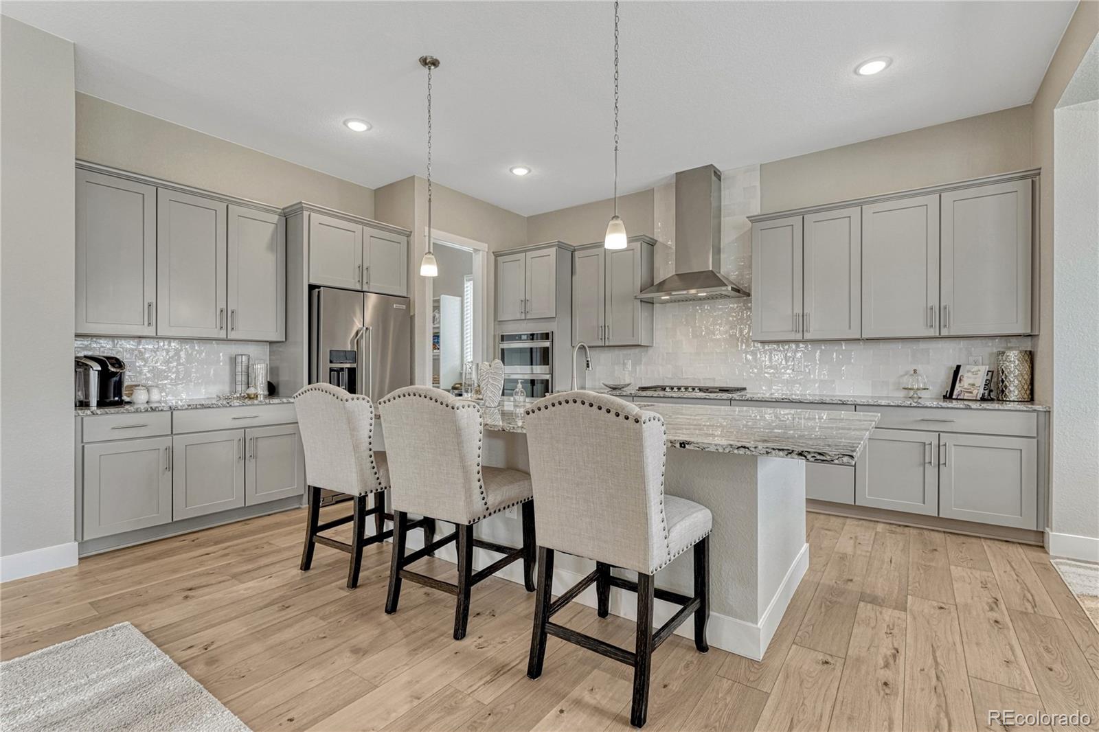 MLS Image #7 for 4861  saddle iron road,castle rock, Colorado