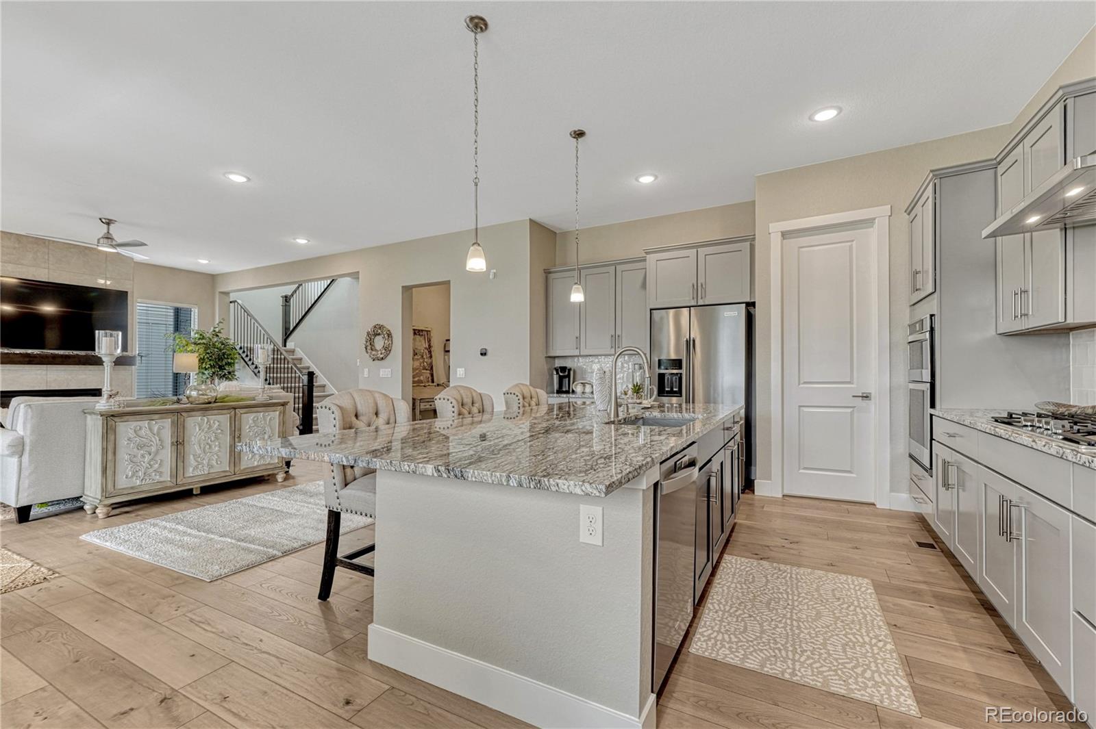 MLS Image #8 for 4861  saddle iron road,castle rock, Colorado