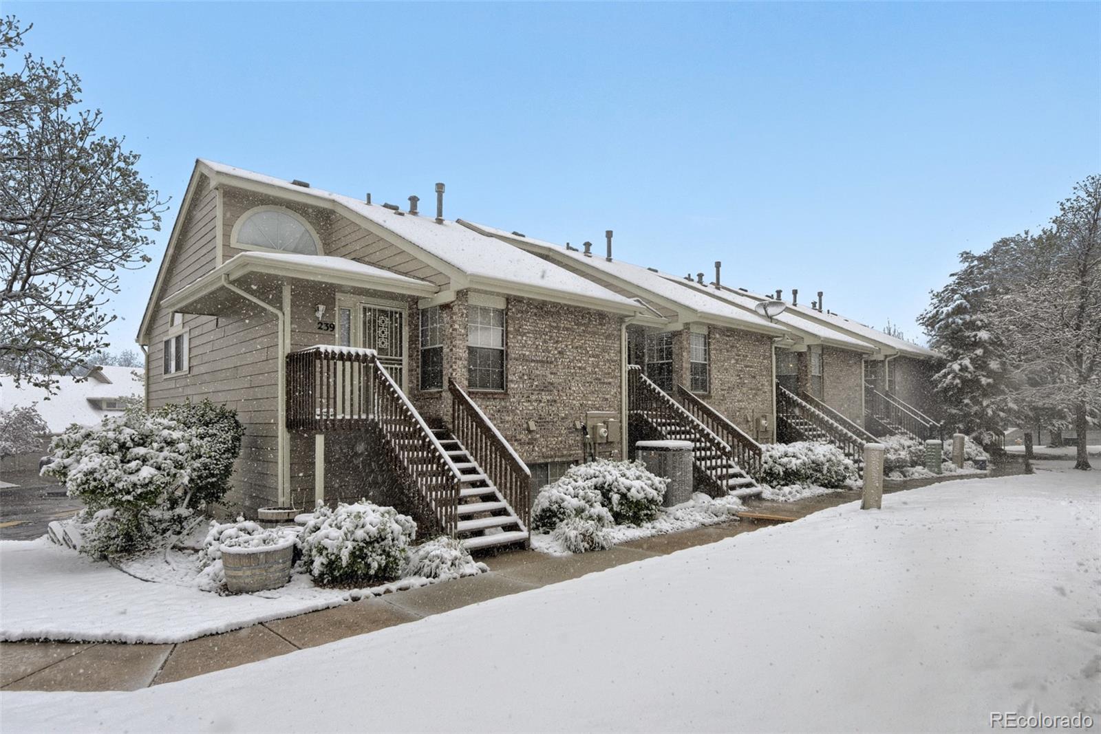 MLS Image #1 for 1470 s quebec way 240,denver, Colorado