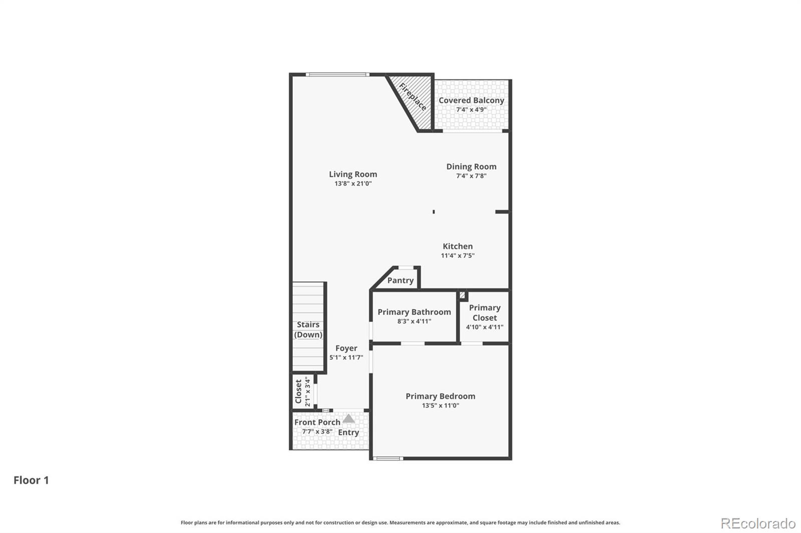 MLS Image #29 for 1470 s quebec way 240,denver, Colorado