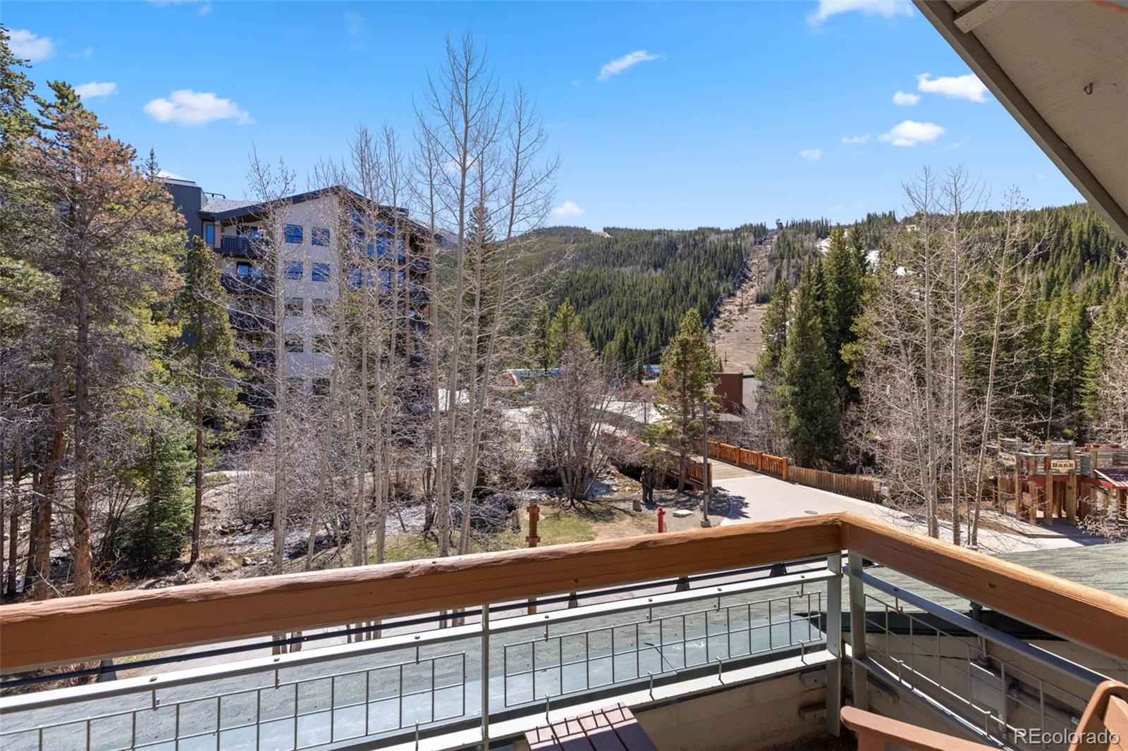 MLS Image #1 for 195  river run road 8002,keystone, Colorado