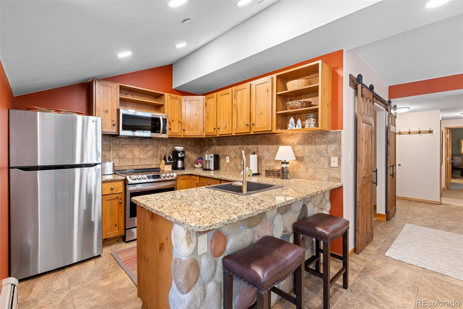 MLS Image #12 for 195  river run road 8002,keystone, Colorado