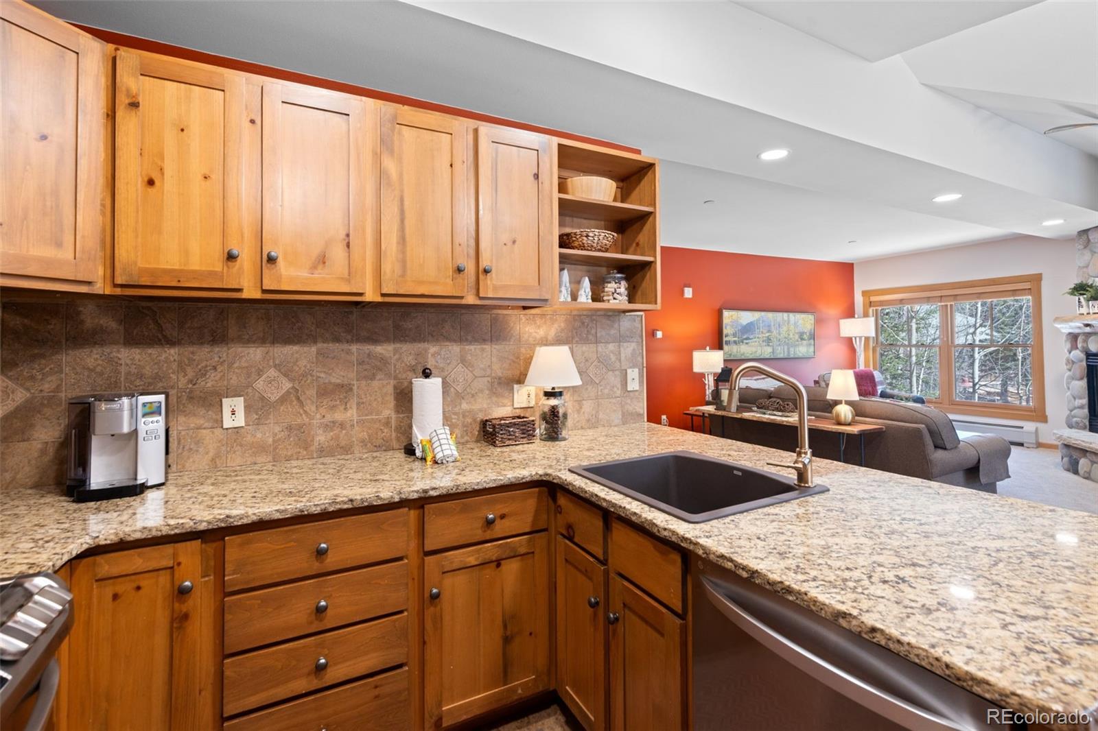 MLS Image #14 for 195  river run road 8002,keystone, Colorado