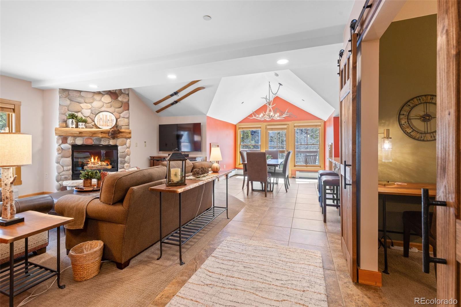 MLS Image #2 for 195  river run road 8002,keystone, Colorado