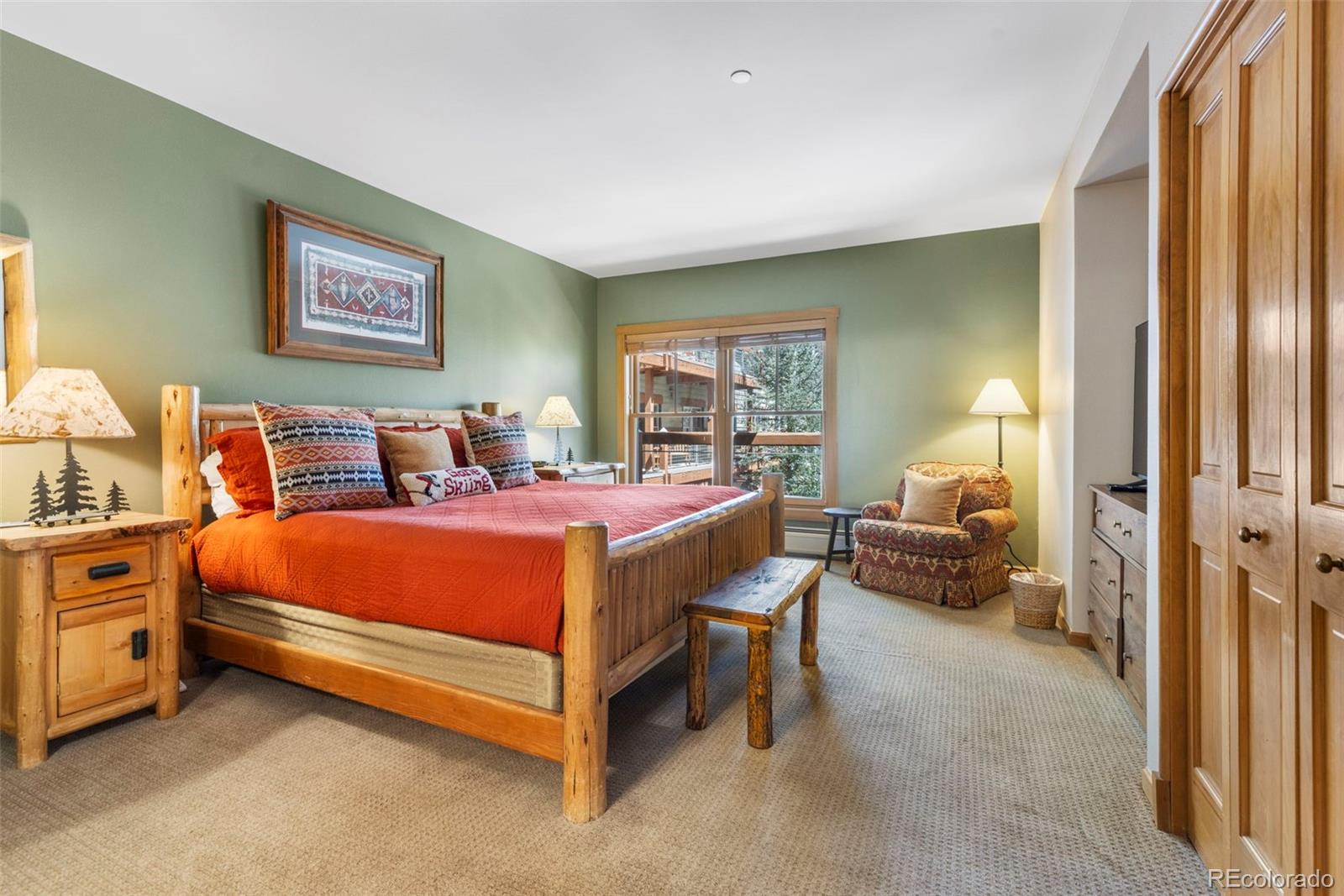 MLS Image #24 for 195  river run road 8002,keystone, Colorado