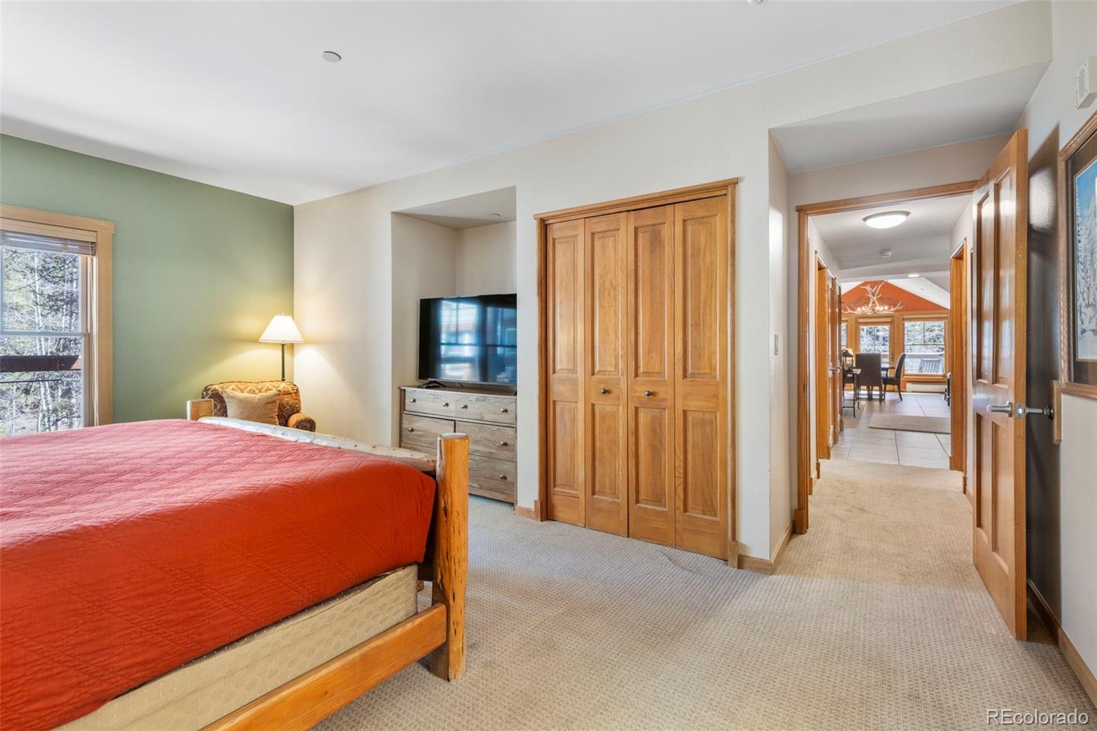 MLS Image #25 for 195  river run road 8002,keystone, Colorado