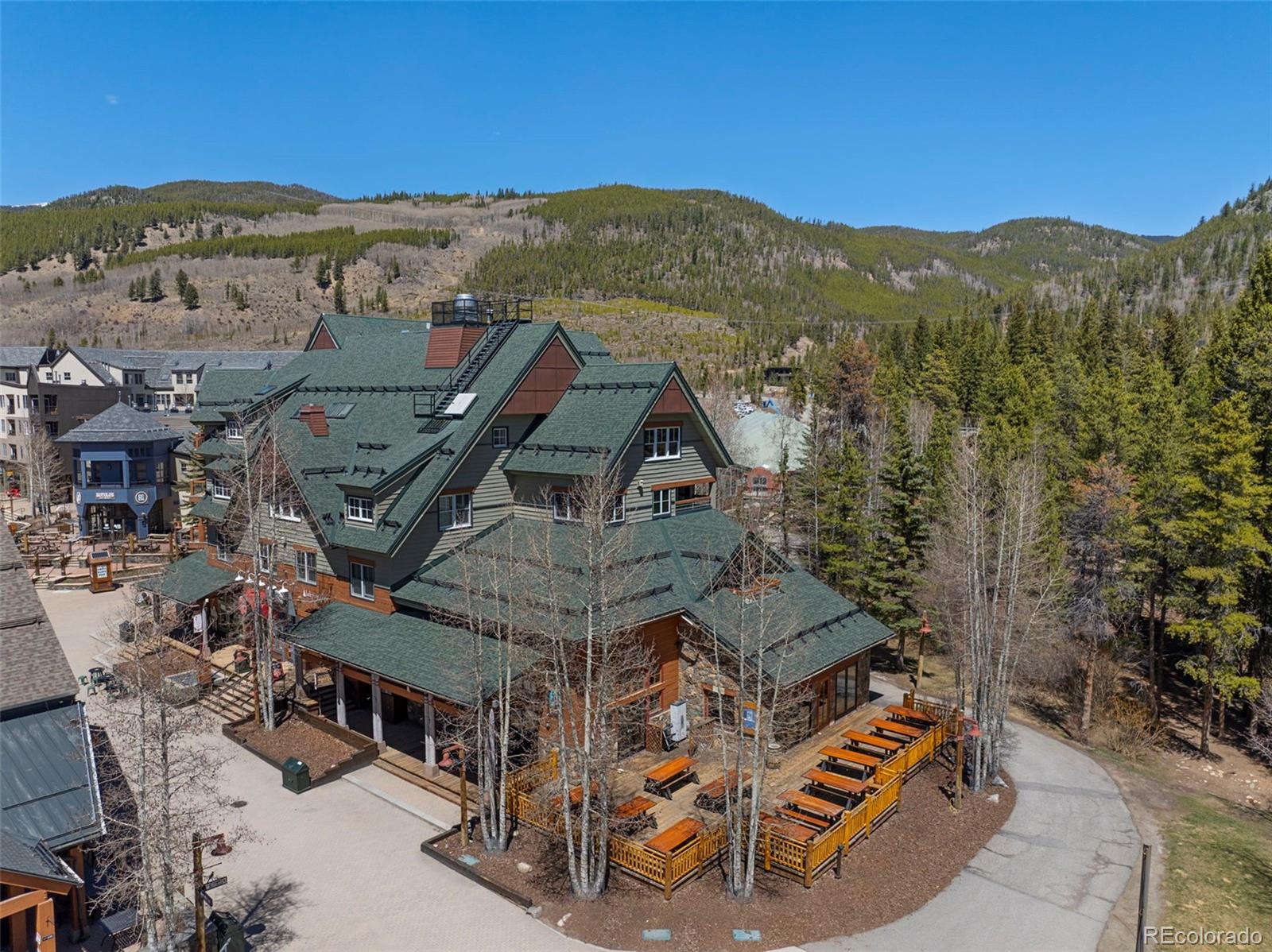 MLS Image #28 for 195  river run road 8002,keystone, Colorado