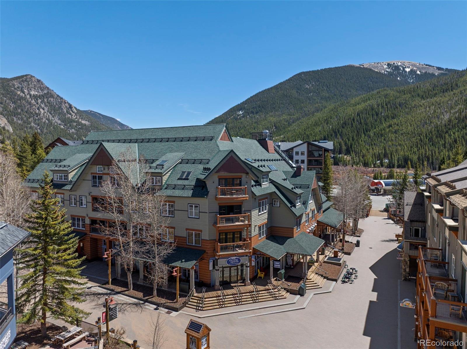 MLS Image #29 for 195  river run road 8002,keystone, Colorado
