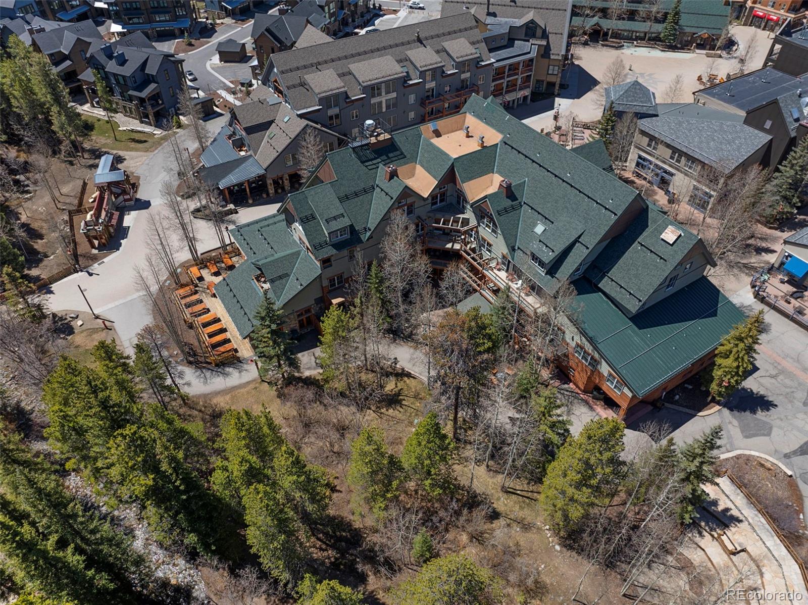 MLS Image #31 for 195  river run road 8002,keystone, Colorado