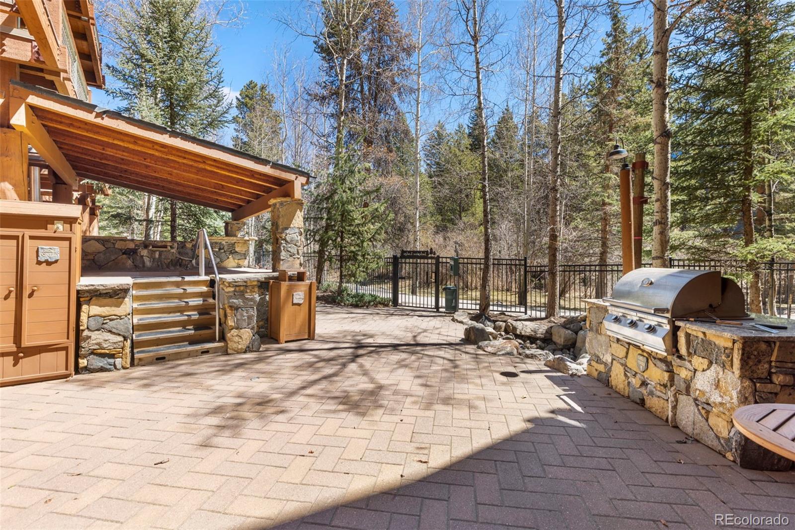 MLS Image #34 for 195  river run road 8002,keystone, Colorado