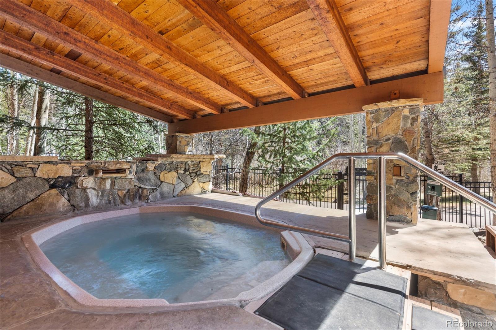 MLS Image #35 for 195  river run road 8002,keystone, Colorado