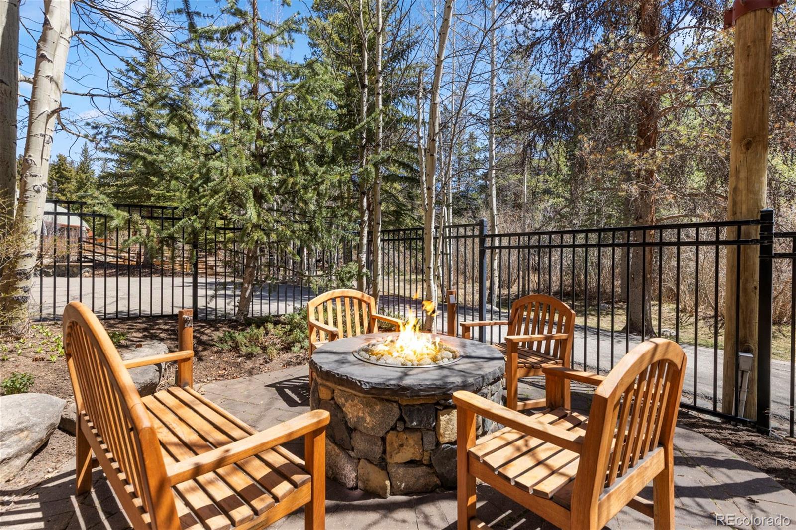 MLS Image #36 for 195  river run road 8002,keystone, Colorado