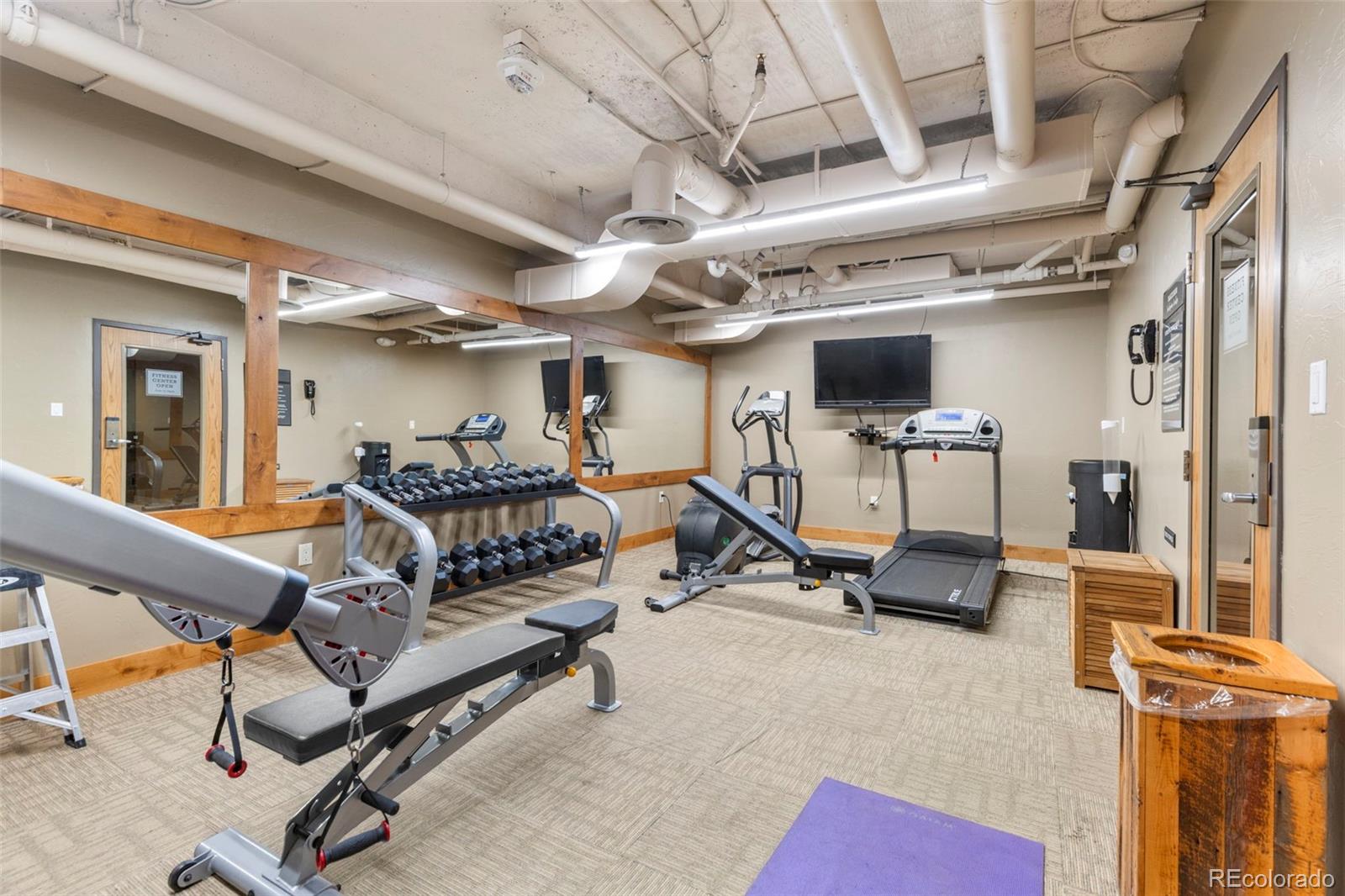 MLS Image #38 for 195  river run road 8002,keystone, Colorado