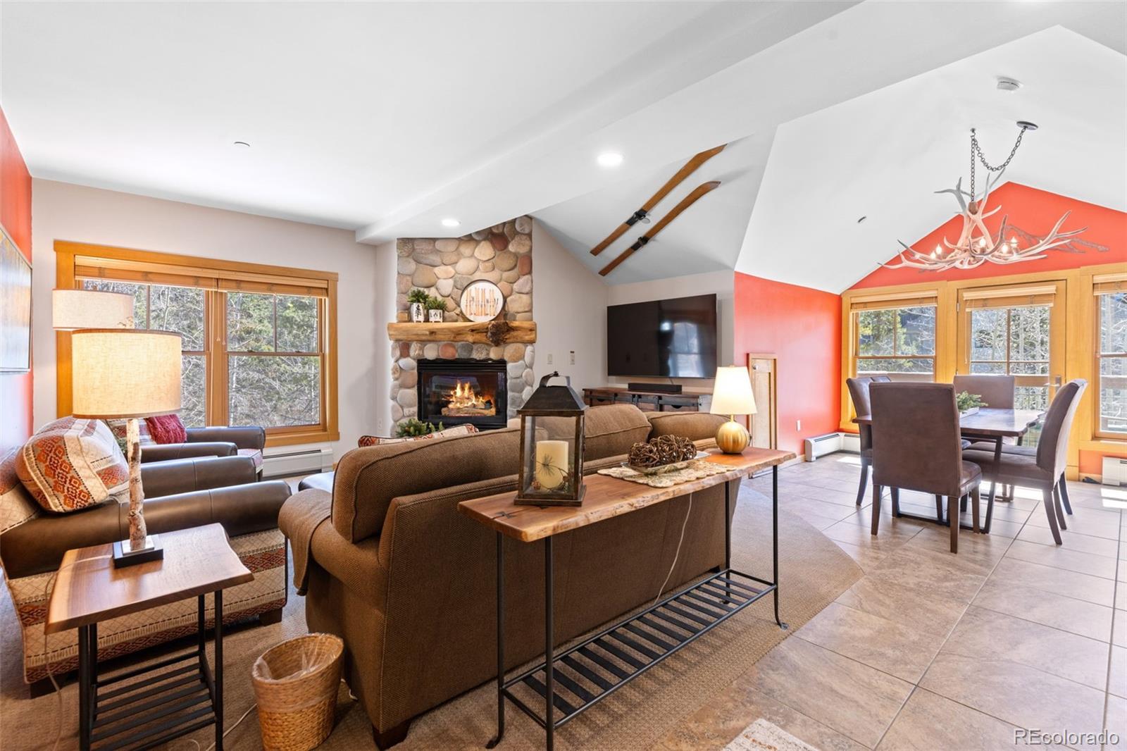 MLS Image #4 for 195  river run road 8002,keystone, Colorado