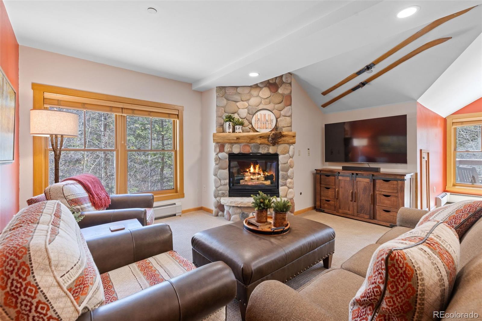 MLS Image #5 for 195  river run road 8002,keystone, Colorado