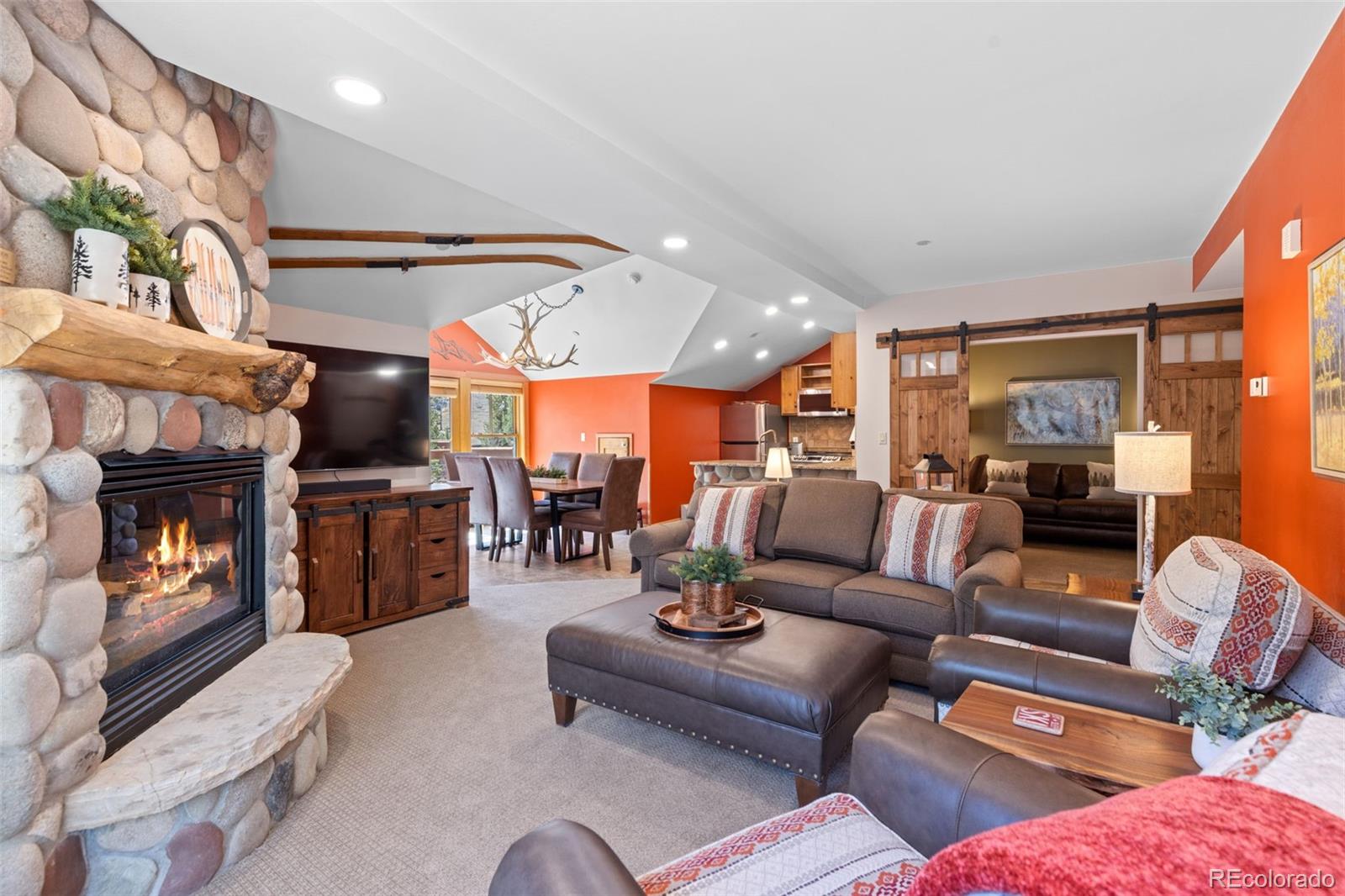 MLS Image #9 for 195  river run road 8002,keystone, Colorado