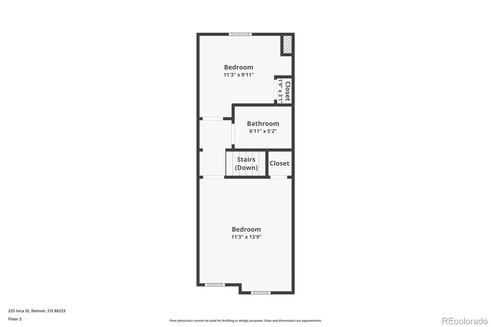 MLS Image #31 for 225  inca street ,denver, Colorado