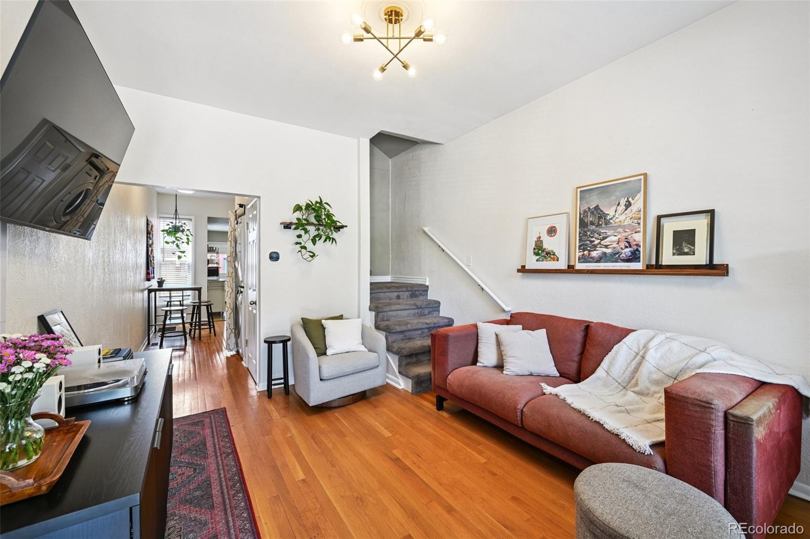 MLS Image #4 for 225  inca street ,denver, Colorado