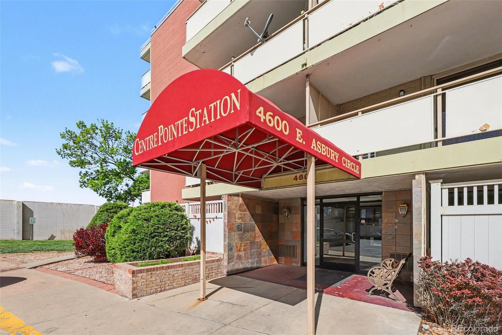 MLS Image #0 for 4600  asbury ,denver, Colorado