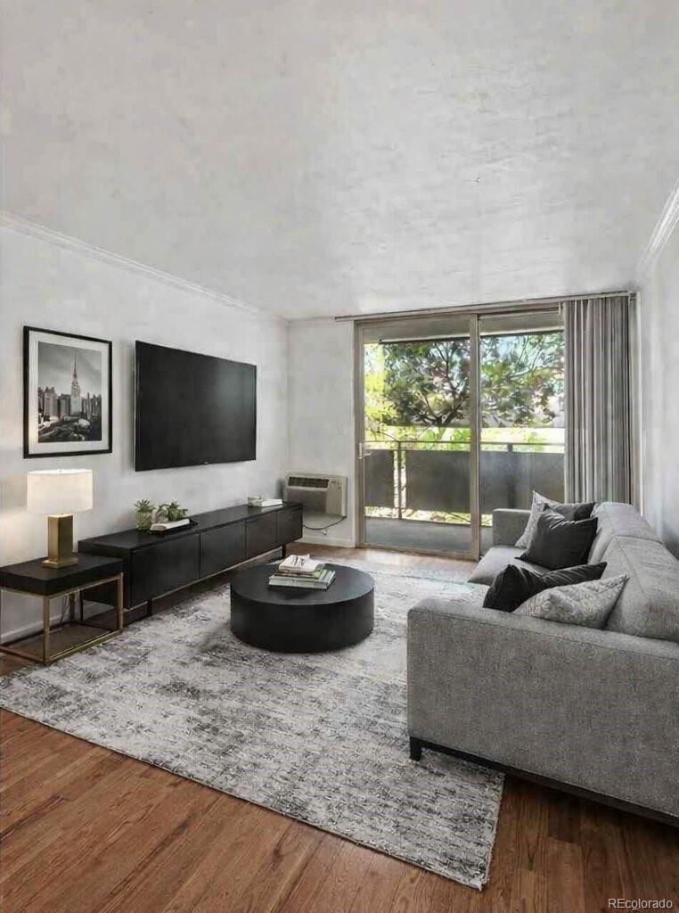 MLS Image #4 for 4600  asbury ,denver, Colorado