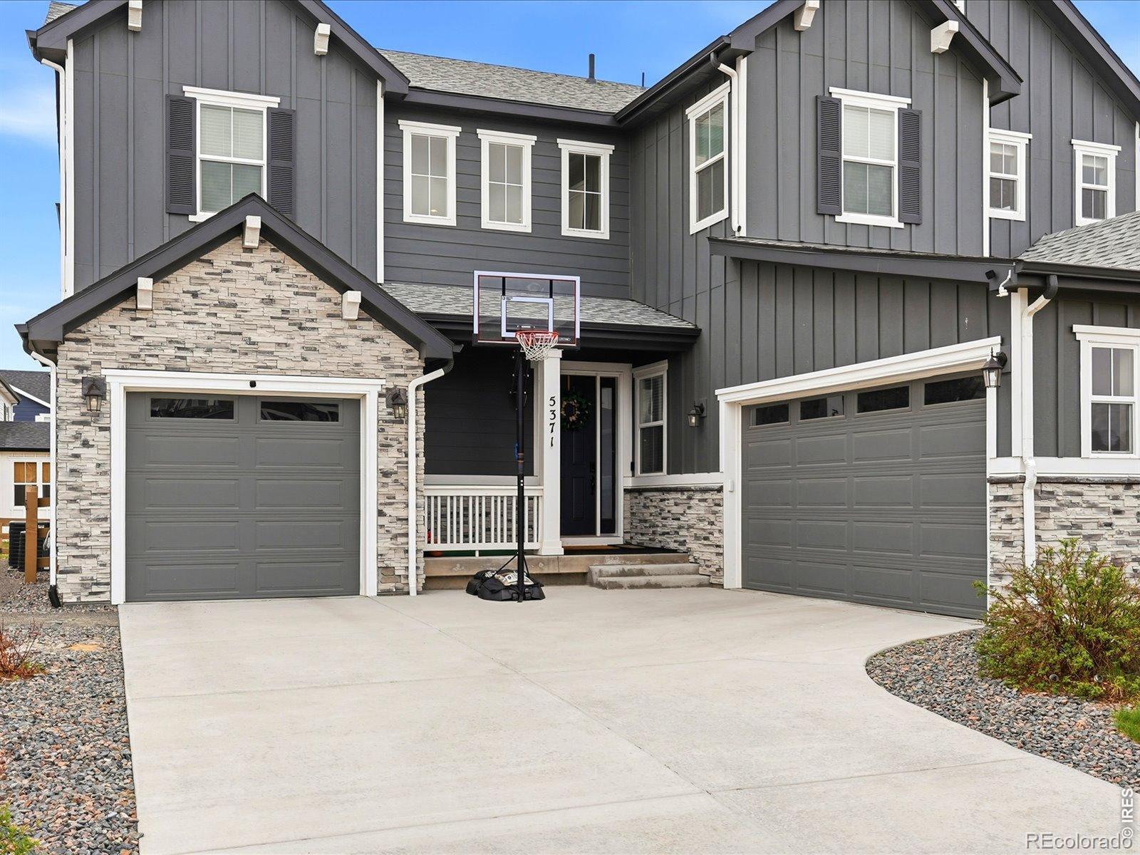 MLS Image #1 for 5371  kellan way,timnath, Colorado