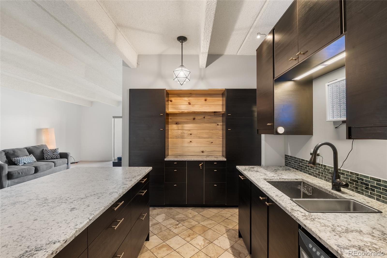 MLS Image #12 for 130 n pearl street 1206,denver, Colorado