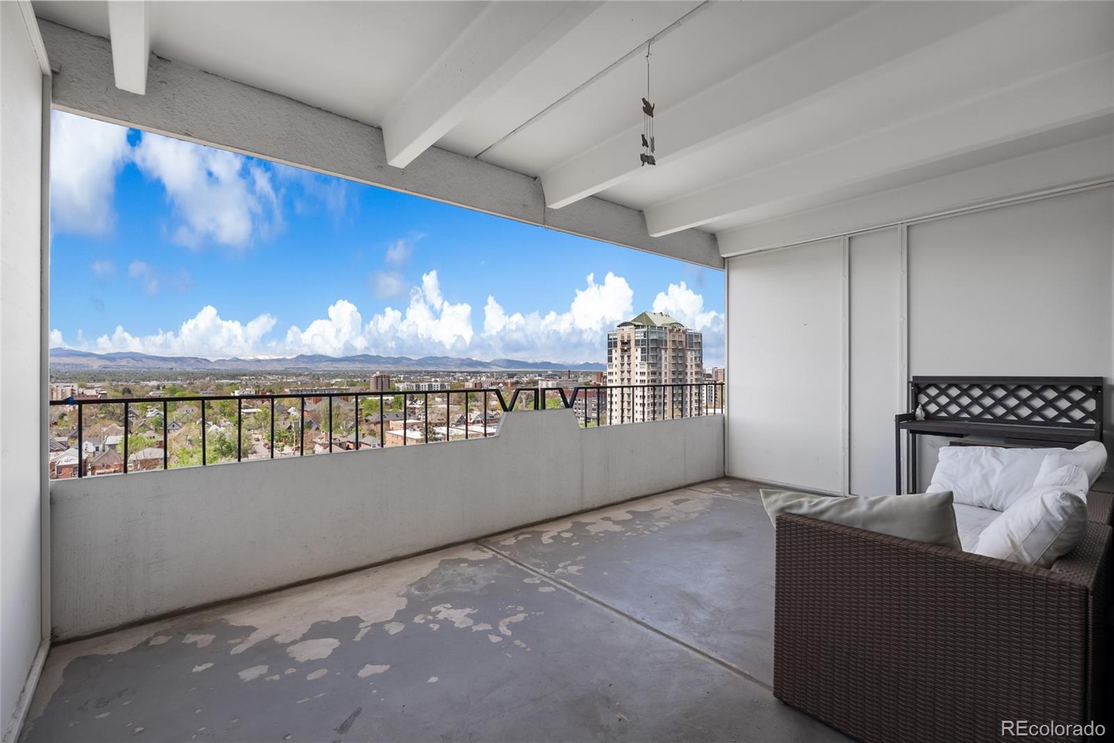 MLS Image #22 for 130 n pearl street 1206,denver, Colorado