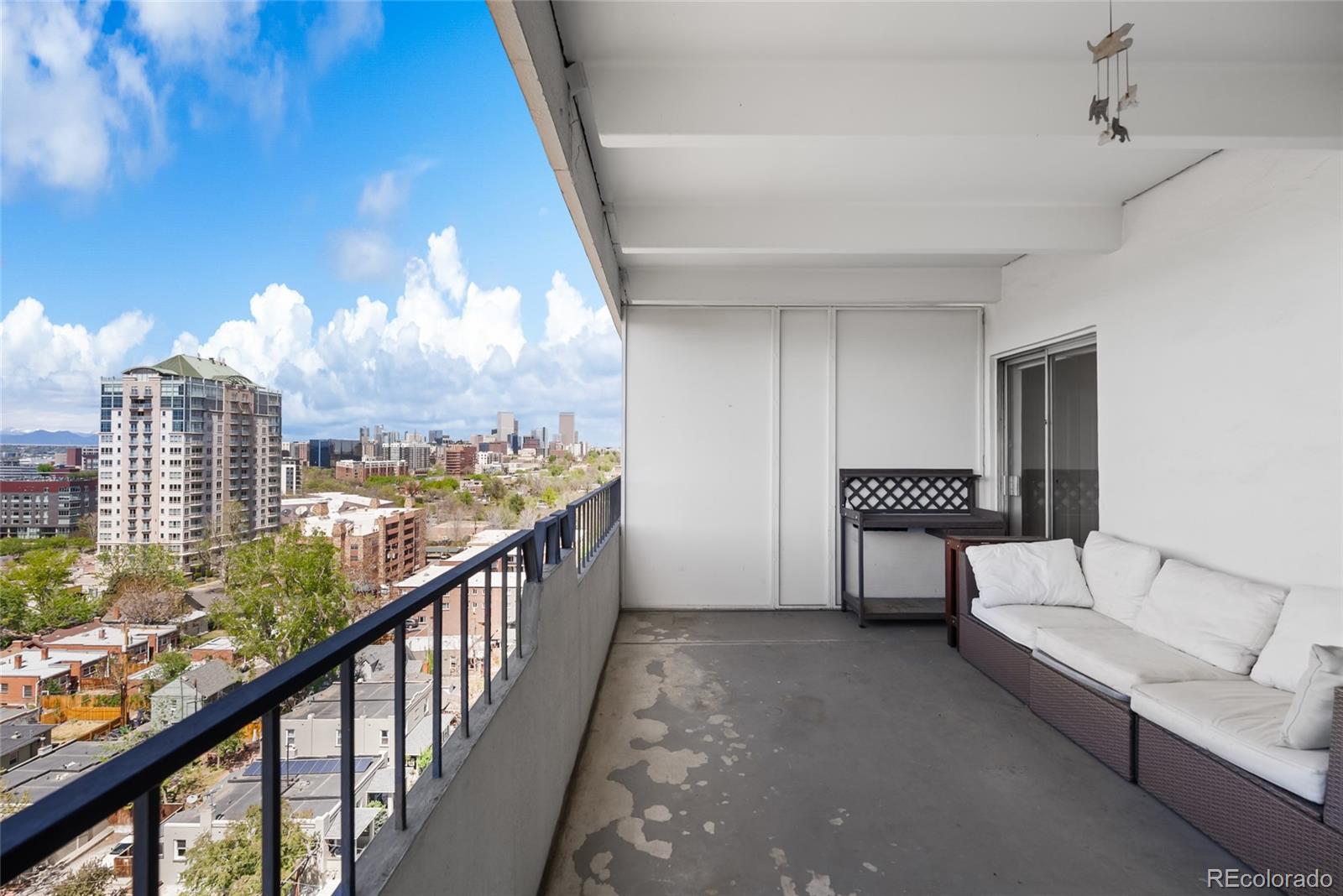 MLS Image #23 for 130 n pearl street 1206,denver, Colorado