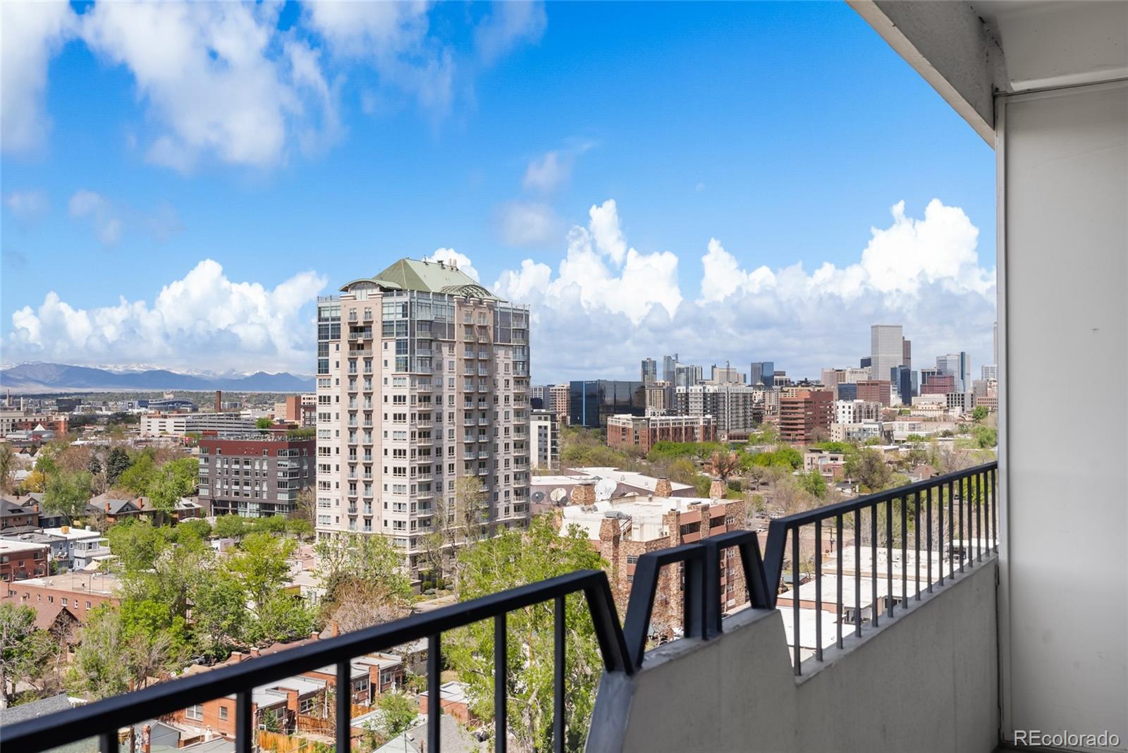 MLS Image #25 for 130 n pearl street 1206,denver, Colorado