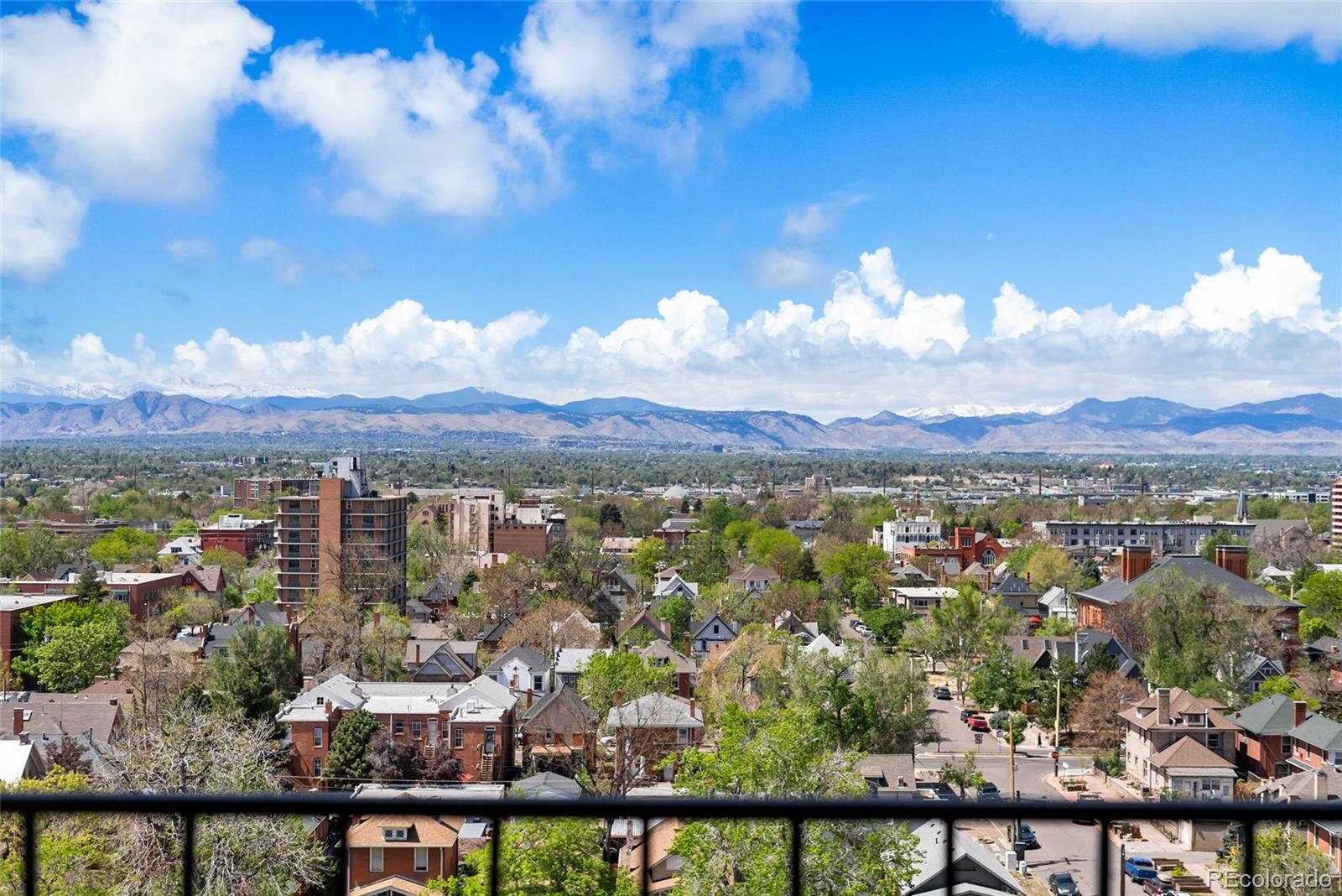 MLS Image #26 for 130 n pearl street 1206,denver, Colorado