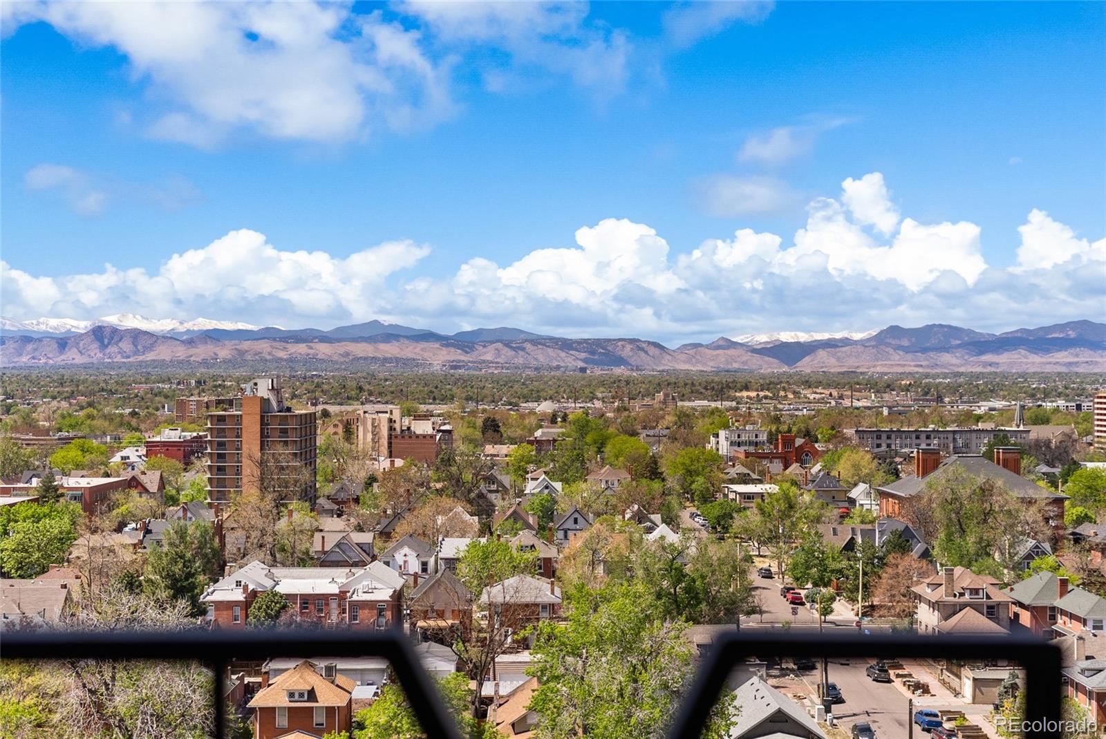 MLS Image #27 for 130 n pearl street 1206,denver, Colorado