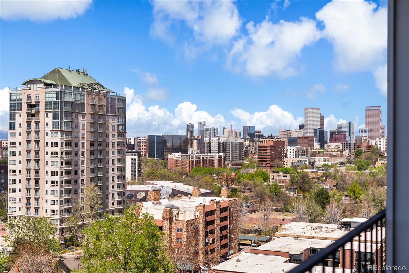 MLS Image #28 for 130 n pearl street 1206,denver, Colorado