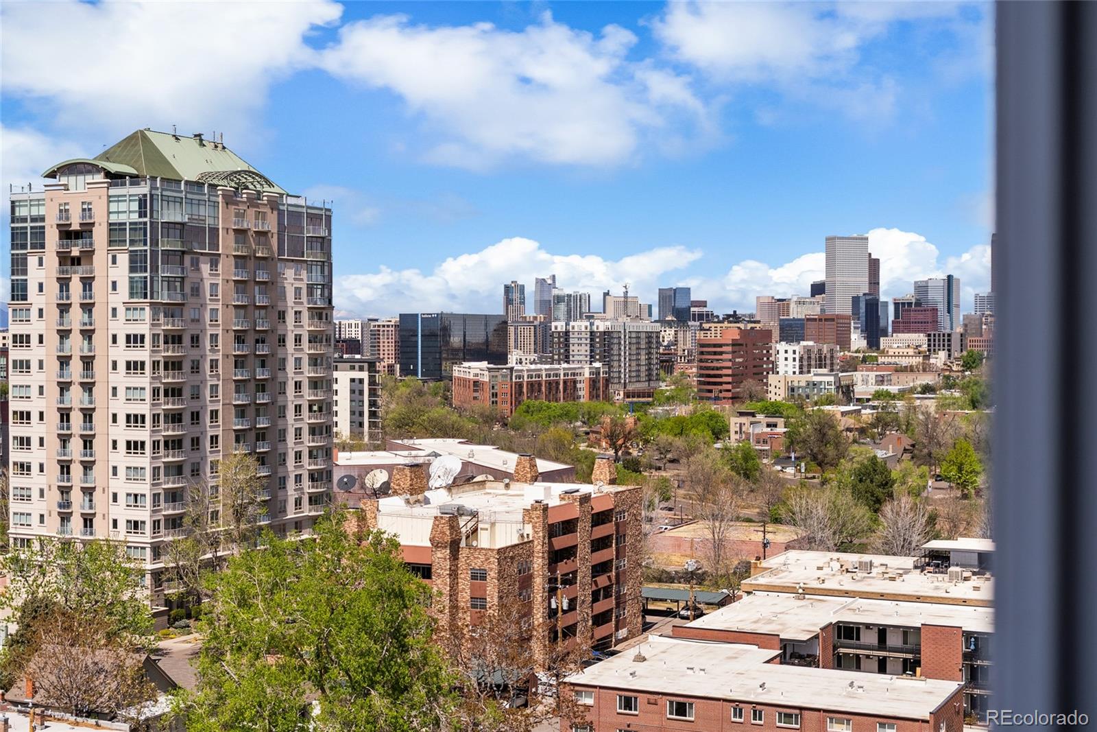MLS Image #29 for 130 n pearl street 1206,denver, Colorado