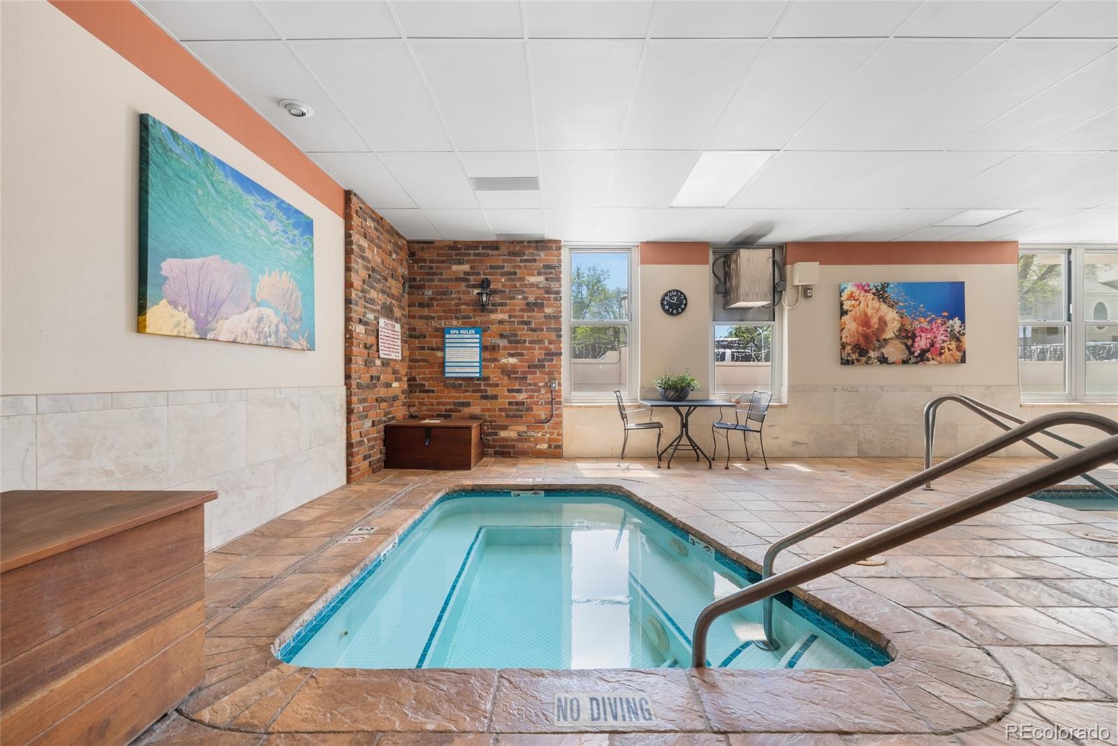 MLS Image #41 for 130 n pearl street 1206,denver, Colorado