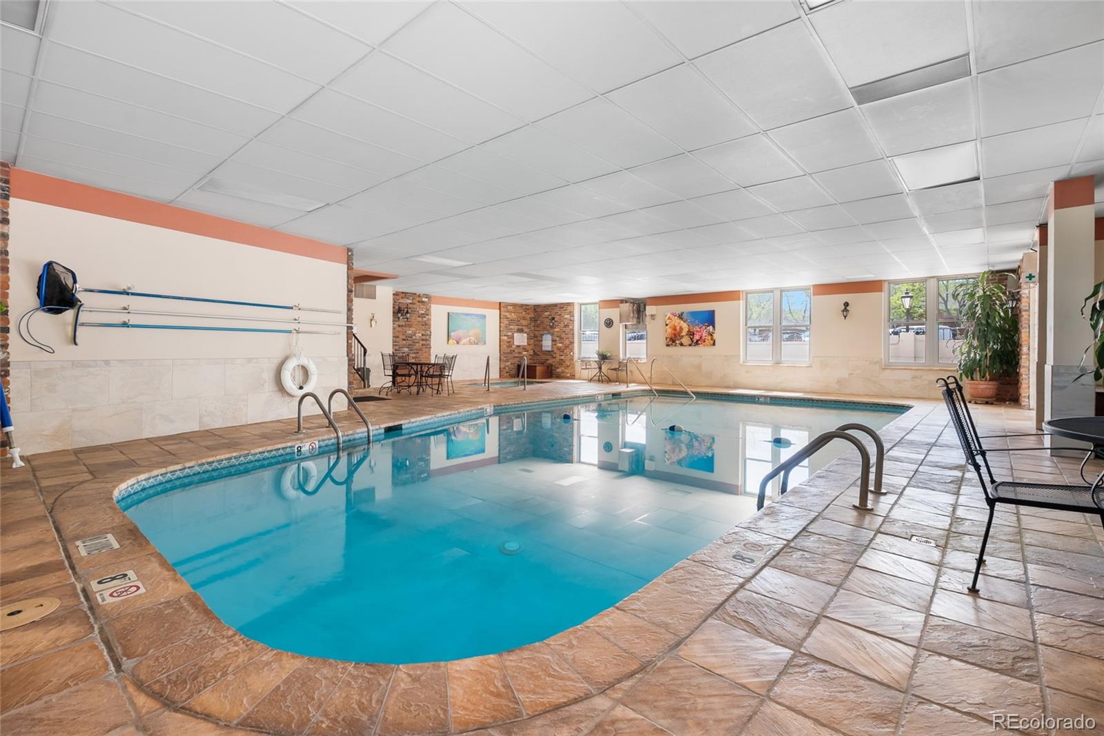 MLS Image #43 for 130 n pearl street 1206,denver, Colorado