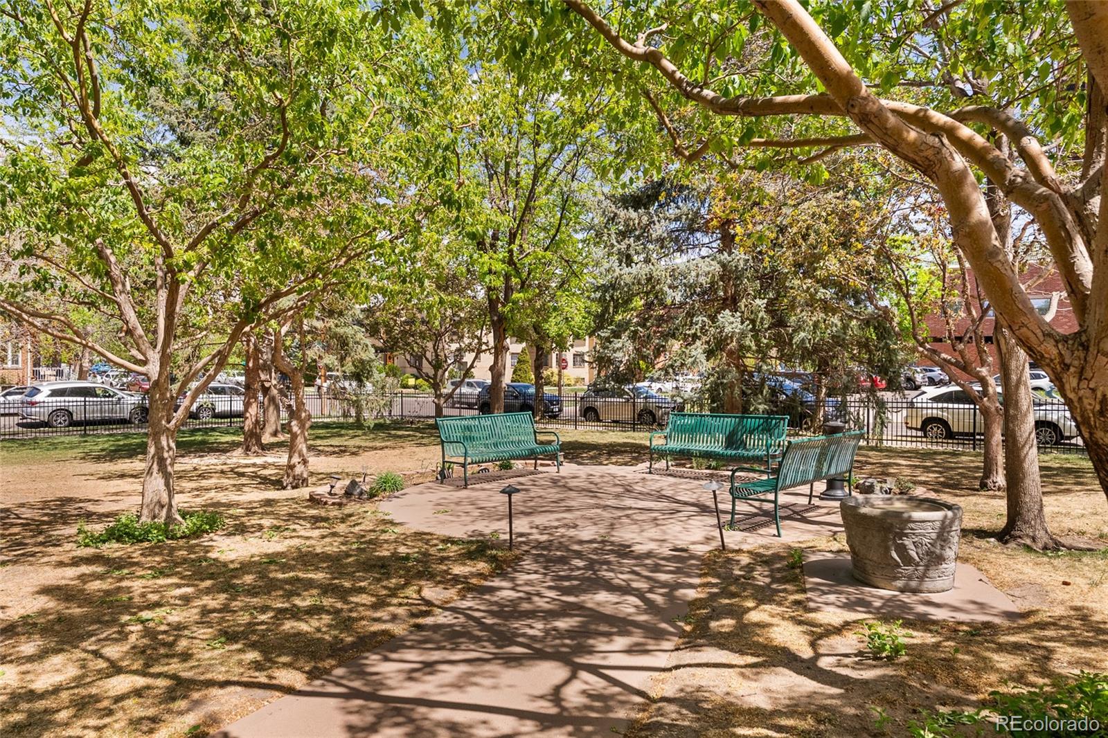 MLS Image #47 for 130 n pearl street 1206,denver, Colorado