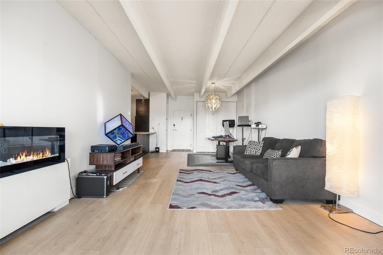 MLS Image #8 for 130 n pearl street 1206,denver, Colorado