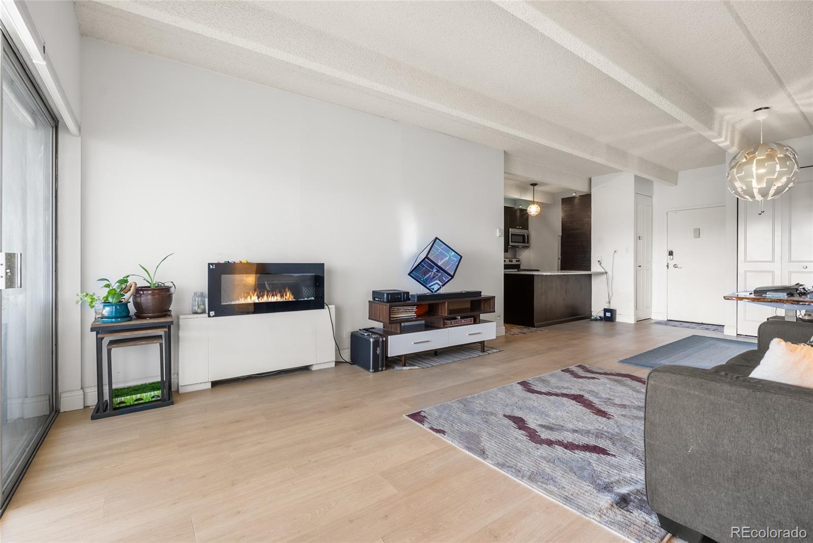MLS Image #9 for 130 n pearl street 1206,denver, Colorado