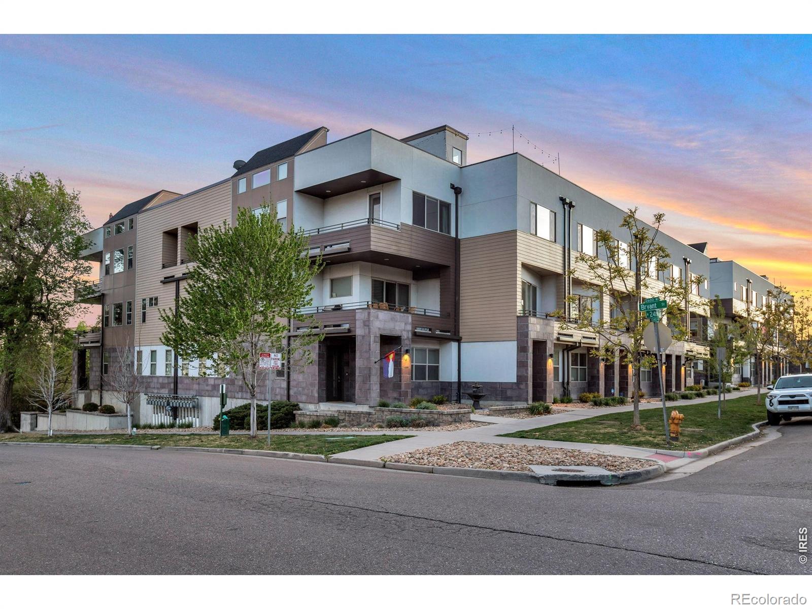MLS Image #15 for 2602 w 24th avenue 4,denver, Colorado