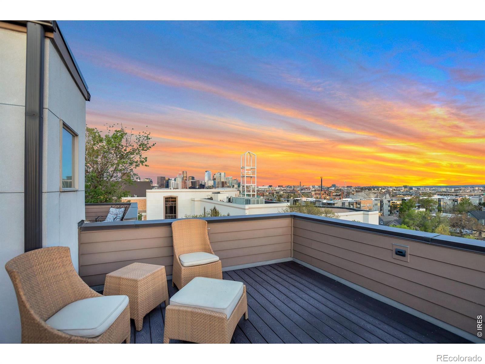 MLS Image #17 for 2602 w 24th avenue 4,denver, Colorado