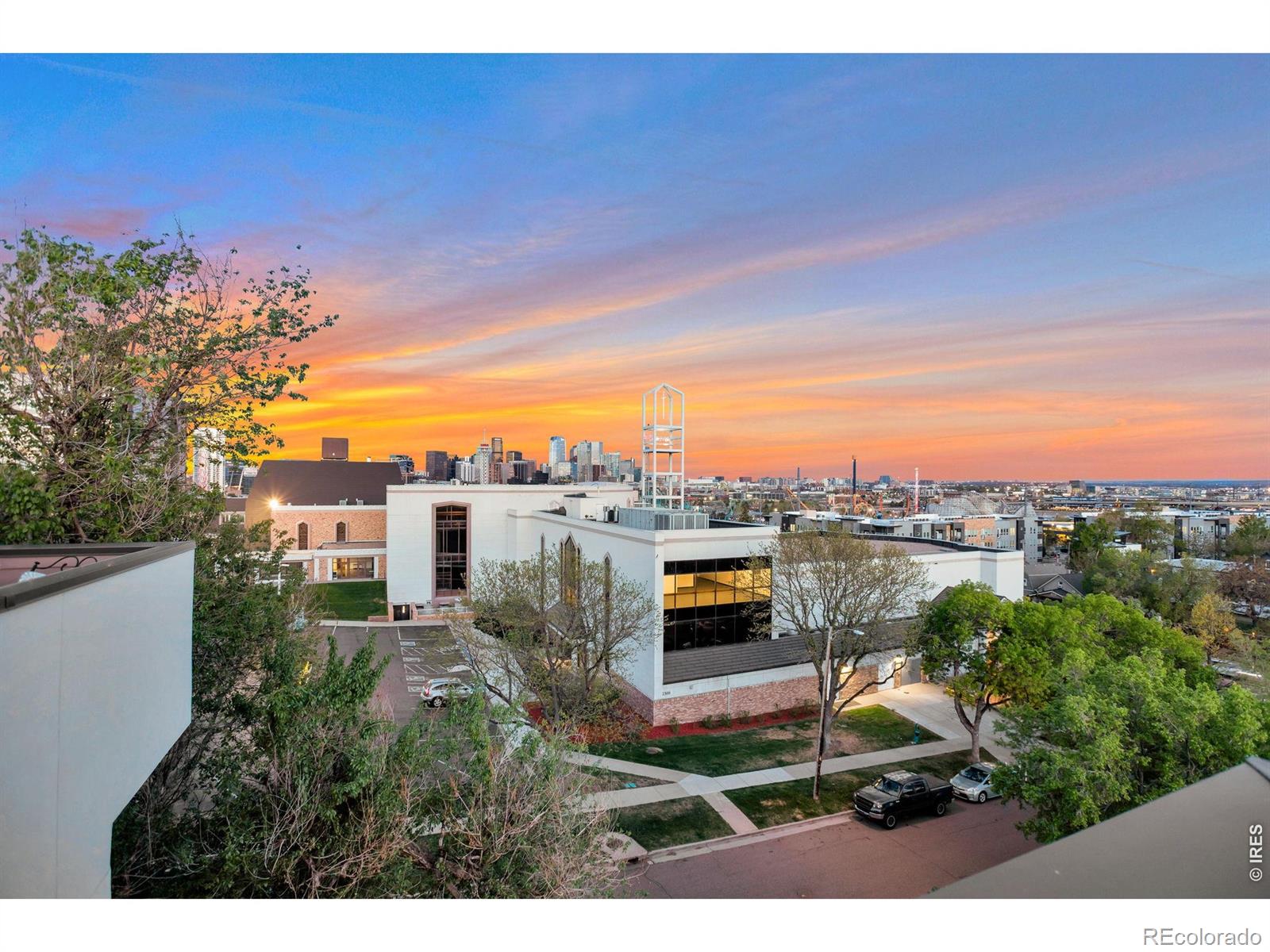 MLS Image #20 for 2602 w 24th avenue 4,denver, Colorado