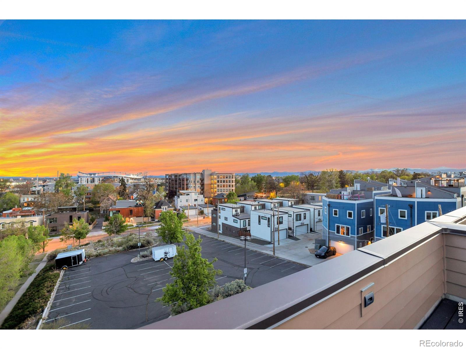 MLS Image #21 for 2602 w 24th avenue 4,denver, Colorado