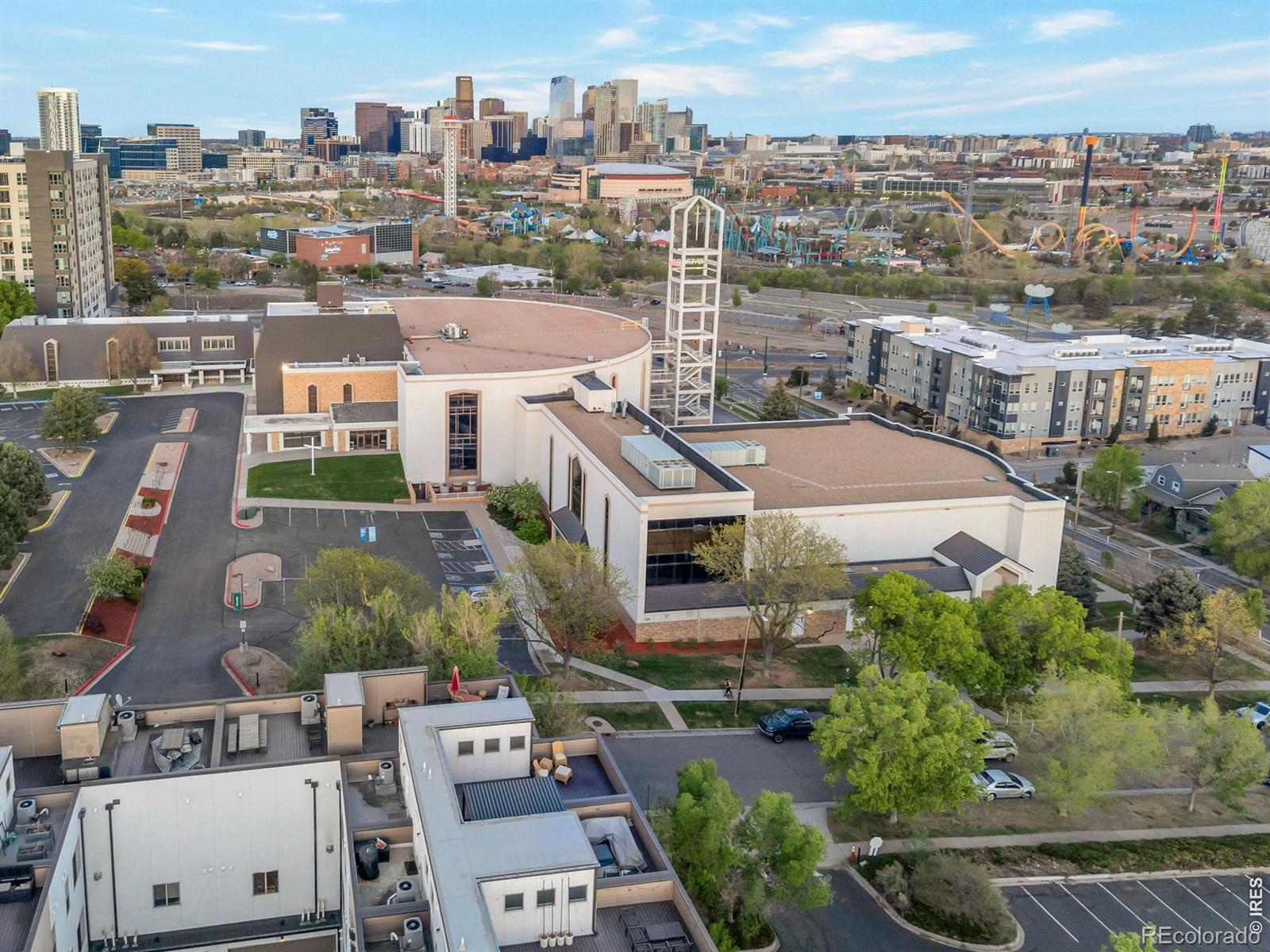 MLS Image #22 for 2602 w 24th avenue 4,denver, Colorado